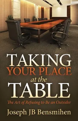Produktbild von Taking Your Place at the Table