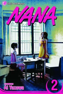 Produktbild von Nana, Vol. 2