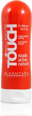 Obrázek produktu pro M.T. curly active natural 300ml