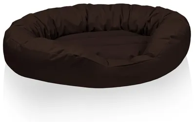 Obrázek produktu pro Pelíšek pro psy SUNNY 4v1,3XL,CHOCOLATE (hnědý)