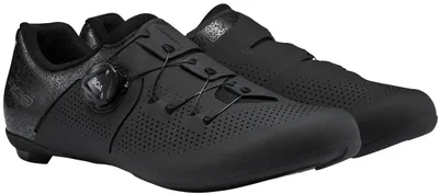 Produktbild von Shimano Rennrad - Fahrradschuhe RC302W, schwarz