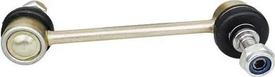 Produktbild von DENCKERMANN Koppelstange Stabilisator für HYUNDAI COUPE (RD) Hinten D140135