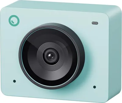 Immagine prodotto di OBSBOT Meet 2 webcam (green)