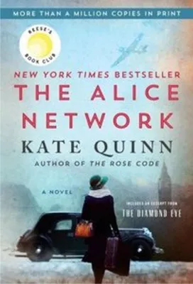 Image de The Alice Network