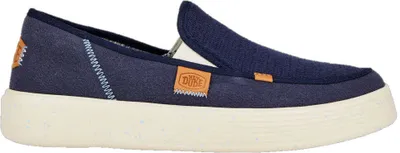 Produktbild von HEYDUDE Sunapee M Coastline Schuhe Damen blau 45