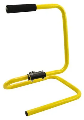 Productafbeelding van Geel statief BAZA Ideus 03670