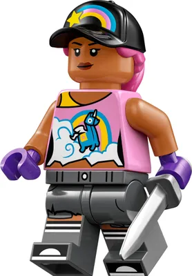 Image de LEGO Fortnite : Bombardier de plage