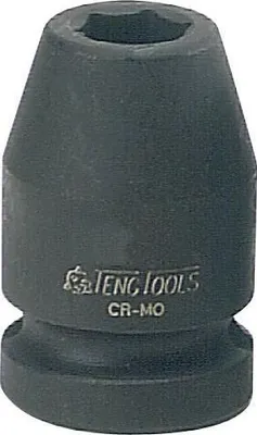 Immagine prodotto di Bussole DIN da 1/2" 13 mm Tengtools