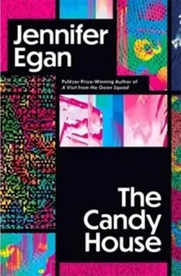 Immagine prodotto di The Candy House