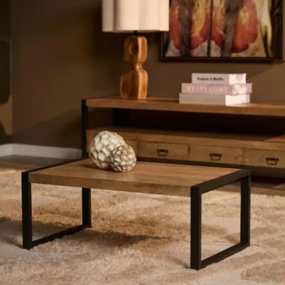 Productafbeelding van Starfurn Salontafel Britt 110cm