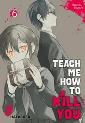 Obrázek produktu pro Teach me how to Kill you 6