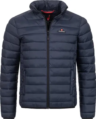 Produktbild von Höhenhorn Balmhorn Herren Jacke Night-Blue Gr. L