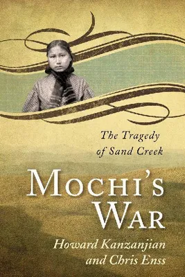 Produktbild von Mochi's War