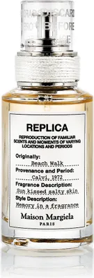 Produktbild von Maison Margiela Replica Beach Walk Eau de Toilette für Damen 30 ml