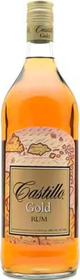 Produktbild von Ron Castillo 1L Rum Mexiko  100.00 cl 38.0 %