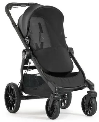 Obrázek produktu pro BabyJogger Síťka na kočárek - CITY SELECT/SELECT 2/LUX