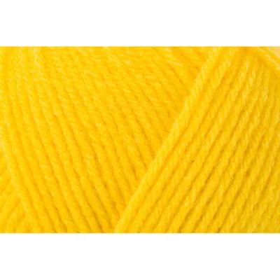 Image de Schachenmayr Bravo Baby 185, 50 g, fil à tricoter « Sonne »