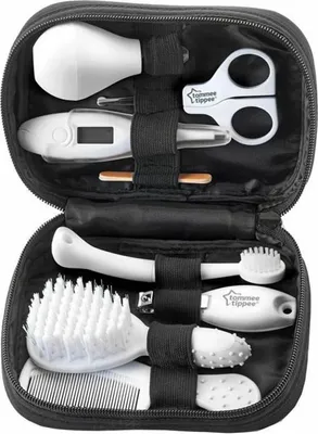 Productafbeelding van 230126 Set voor babyverzorging, Tommee Tippee