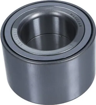 Produktbild von MAXGEAR 33-1251 Radlager für PORSCHE PANAMERA Vorne Links Vorne Rechts