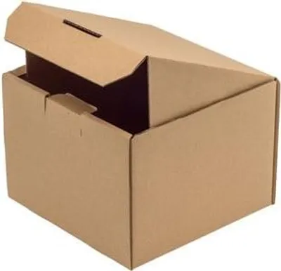 Obrázek produktu pro Výsekový karton 200x200x150 mm Krabice 50ks
