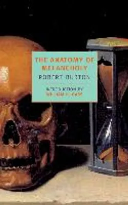 Produktbild von The Anatomy Of Melancholy
