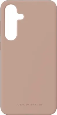 Produktbild von iDeal of Sweden Galaxy S24 Plus Back cover case - Silicone Case Magsafe - Blush Pink