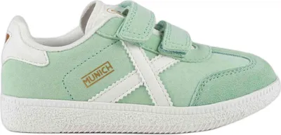 Obrázek produktu pro Munich Sneakers 8032006 in Green color size 24