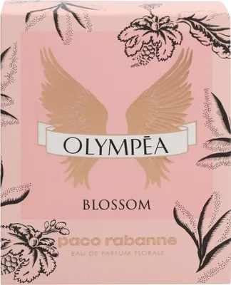 Obrázek produktu pro Paco Rabanne Olympéa Blossom EDP Florale 50 ml W