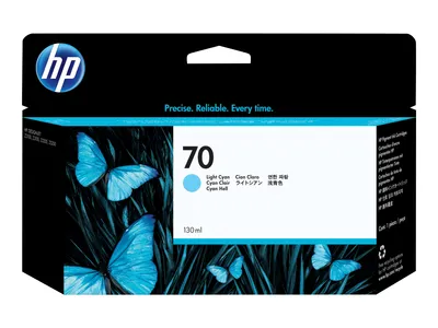Produktbild von Hewlett Packard C9390A