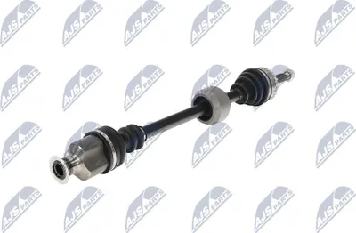 Produktbild von NTY NPW-RE-210 Antriebswelle Vorne Rechts für RENAULT CLIO II (BB0/1/2, CB0/1/2) KANGOO (KC0/1) KANGOO Express (FC0/1) CLIO II Kasten (SB0/1/2)