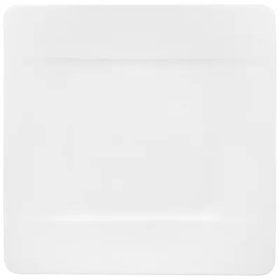 Zdjęcie produktu dla Talerz śniadaniowy 23x23cm MODERN GRACE Villeroy & Boch