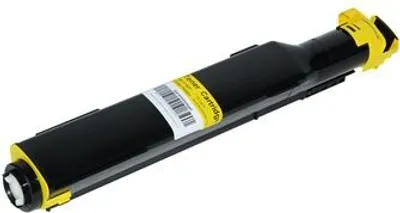 Produktbild von Kompatibler Toner für Xerox WorkCentre 7132 XL Gelb