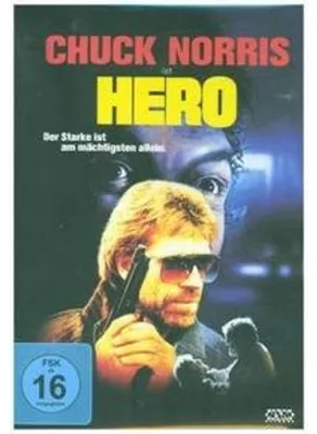 Produktbild von Hero - Chuck Norris