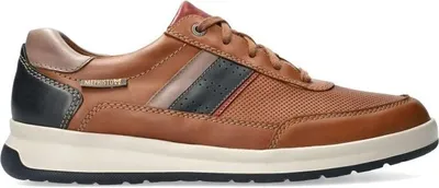 Image de Mephisto Luke - chaussures à lacets pour hommes