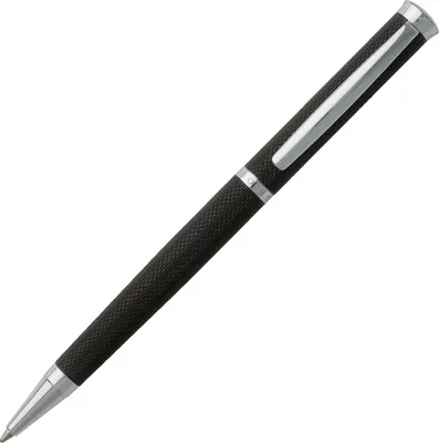 Produktbild von Hugo Boss - HSY7994A - Kugelschreiber - schwarz - Sophisticated