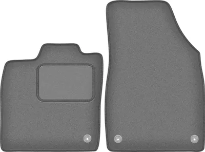 Immagine prodotto di Tappetini anteriori: Volkswagen ID.4 Crossover (dal 2020)