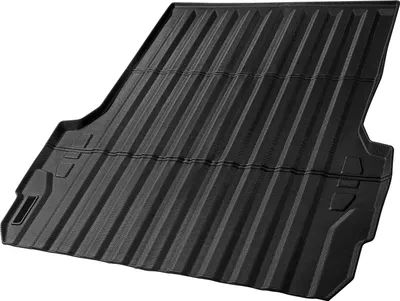 Produktbild von SucceBuy-Ladeflächenmatte, kompatibel mit Chevrolet Colorado/GMC Canyon 2023–2024 – TPE-Ladeflächenmatte für 5-Fuß-Ladeflächen