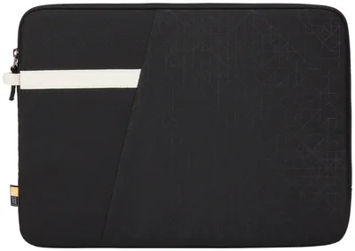 Produktbild von Case Logic Ibira IBRS-213 Black, Schutzhülle, 33,8 cm (13.3"), 190 g