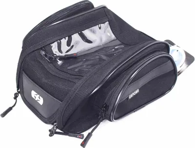 Immagine prodotto di OXFORD F1 Mini Borsa da serbatoio 7L Magnetica