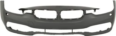 Produktbild von BLIC Stoßstange Stoßfänger für BMW 3 Touring (F31) 5510-00-0063916RP