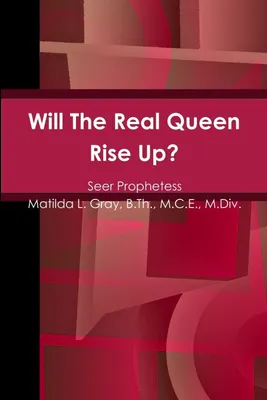 Produktbild von Will The Real Queen Rise Up?