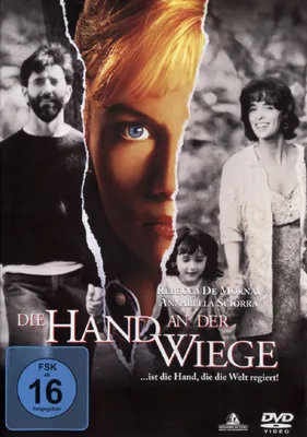 Obrázok produktu pre Die Hand an der Wiege