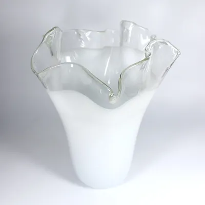 Produktbild von Glasvase Dalia Murano 33,5cm