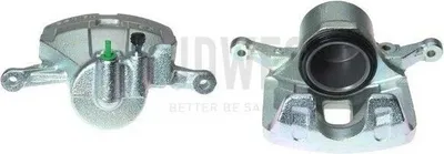Produktbild von BUDWEG CALIPER Bremssattel Vorne Links für MITSUBISHI L 200 (K7T, K6T) 344556