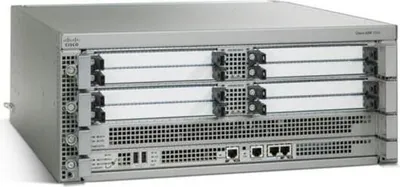 Obrázok produktu pre Cisco 1000 1004 smerovač – 12.0 – 2U – montáž do racku