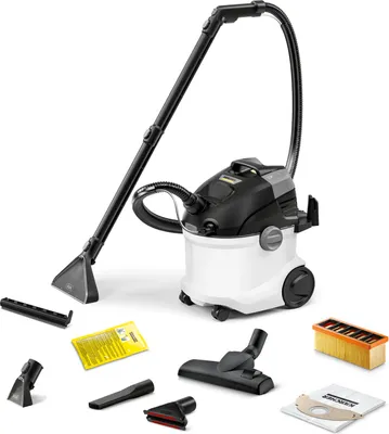 Image de Dulkių siurblys Karcher SE 5 Upholstery