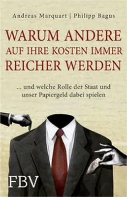 Obrázok produktu pre Warum andere auf Ihre Kosten immer reicher werden