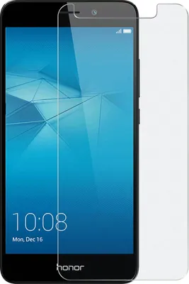 Immagine prodotto di Protezione dello schermo in vetro temperato infrangibile ultrasottile per Honor 5C 0,3 mm