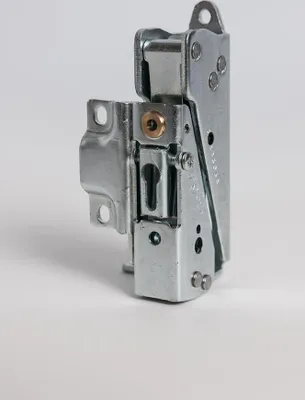 Produktbild von AEG Electrolux Türscharnier, Scharnier oben für Kühlschrank - Nr.: 2211223025 ersetzt 2211223017