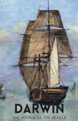 Produktbild von The Voyage of the Beagle